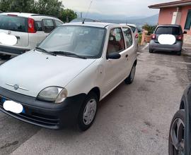 Fiat 600 1.1