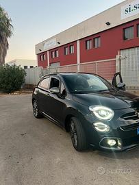 Fiat 500 x sport 1.6. Cv 130