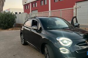Fiat 500 x sport 1.6. Cv 130