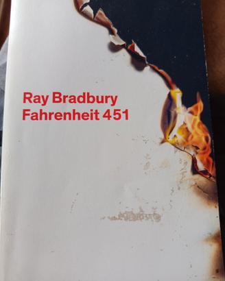 Fahrenheit 451