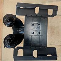 RAM Tablet holder (supporto ipad)