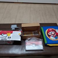 new nintendo 2ds xl versione pokemon ball 