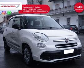 FIAT 500L FIAT 1.4 95 CV Urban Unicoproprietario