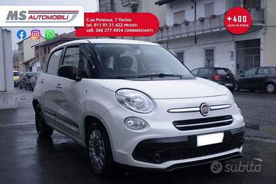FIAT 500L FIAT 1.4 95 CV Urban Unicoproprietario