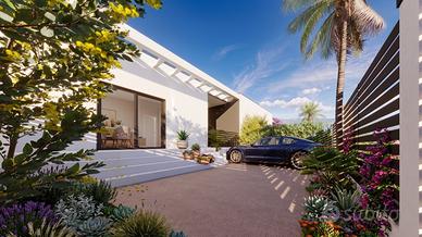 Oasi Residenze-Villa Flora