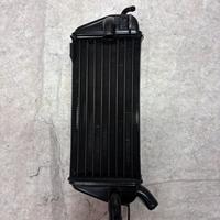 Radiatore nuovo ktm mx/gs 250/300 1985/1986