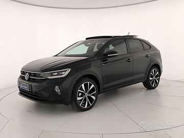 Volkswagen Taigo 1.0 tsi r-line plus 115cv