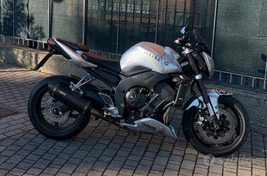 Yamaha FZ1