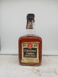 whisky bottiglia da collezione
