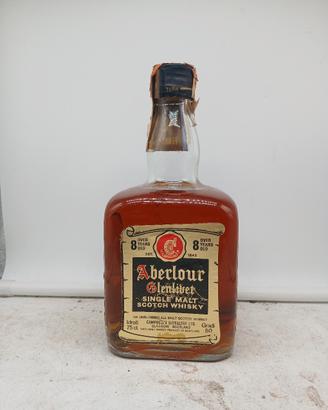 whisky bottiglia da collezione