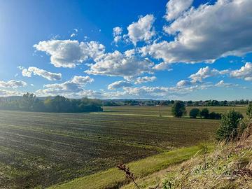 Terreno agricolo in centro a Ozzano dell’Emilia