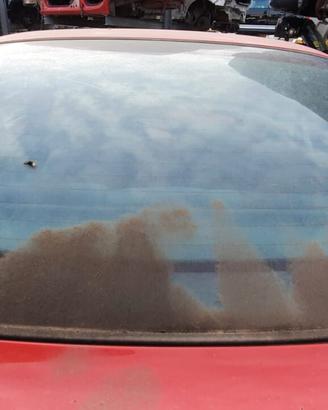 FIAT COUPE - LUNOTTO POSTERIORE