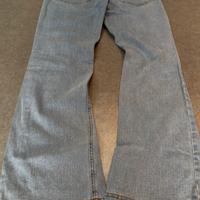 Hip-Hop Rave Denim Vintage Women’s y2k Flare Bootc