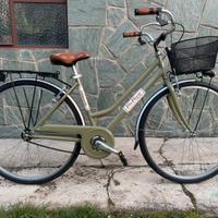 Bicicletta cerchio da 28”