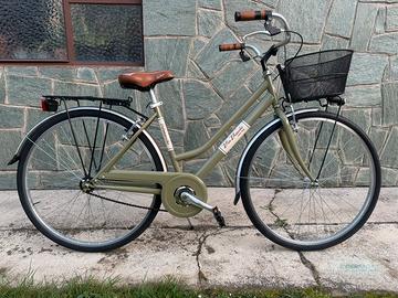 Bicicletta cerchio da 28”