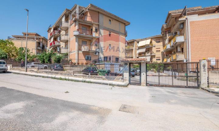 Appartamento - Caltagirone