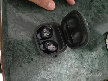 galaxy buds pro 