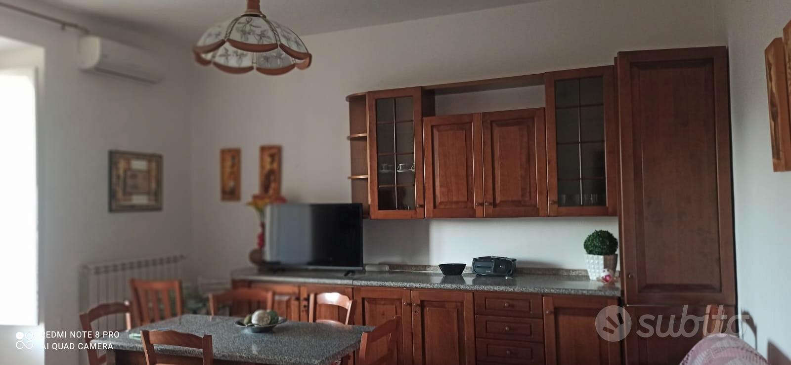 Appartamento – Sangineto Lido - Vista 3