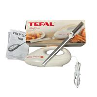 TEFAL Coltello Elettrico Lame universali  BIANCO