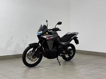 HONDA Transalp 750 Abs