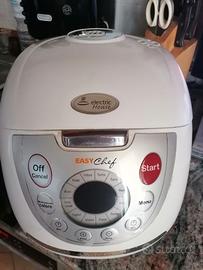 Electric House Easy Chef