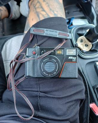 Nikon L35AF2