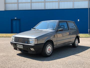 Fiat Uno 45 ASI