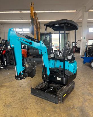 Escavatore 15 Nuovo PROMO