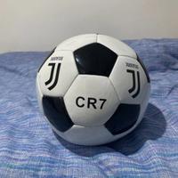 Pallone Juventus