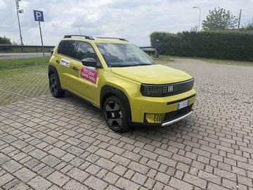 FIAT Grande Panda POP