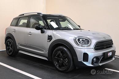 MINI Mini Countrym.(F60) Mini 1.5 Cooper Classi...