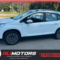 Peugeot 2008 PureTech 82 Allure *Neo patentati *
