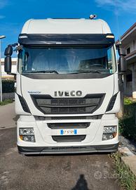 Vendita trattore stradale