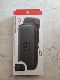 Custodia Nintendo Switch 2 
