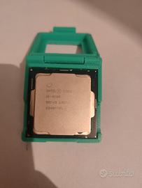 Intel core i5 9500