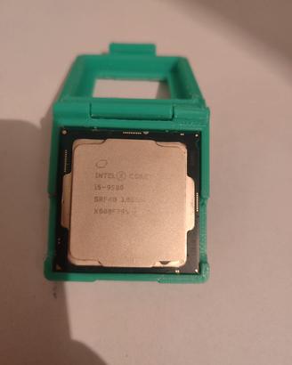 Intel core i5 9500