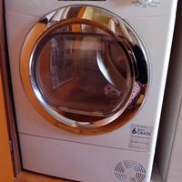 Asciugatrice Candy - Gran vita