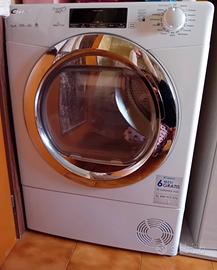 Asciugatrice Candy - Gran vita