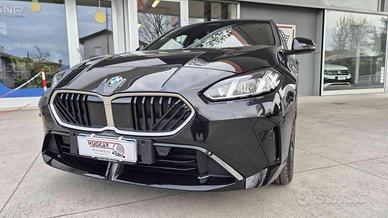 BMW 120 d 48V MSport