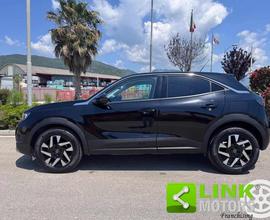 OPEL Mokka 1.2 Turbo 130 CV aut. Ultimate
