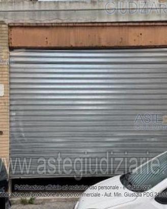 Box/Posto auto Pescara [A4338803]