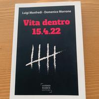 Vita dentro 15.4.22 Domenico Morrone