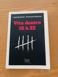 Vita dentro 15.4.22 Domenico Morrone