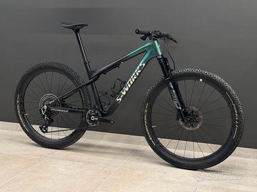 Specialized S-Works Epic WC tg. L