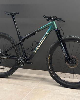 Specialized S-Works Epic WC tg. L