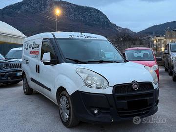 Fiat Doblò Maxi 1.4 T-Jet 120 Cv ATP