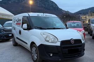 Fiat Doblò Maxi 1.4 T-Jet 120 Cv ATP