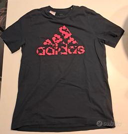 maglietta adidas 