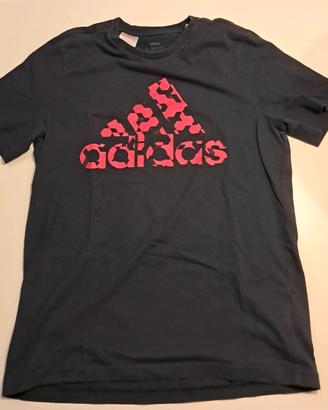 maglietta adidas 