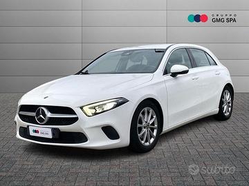 Mercedes-Benz Classe A A 160 Sport